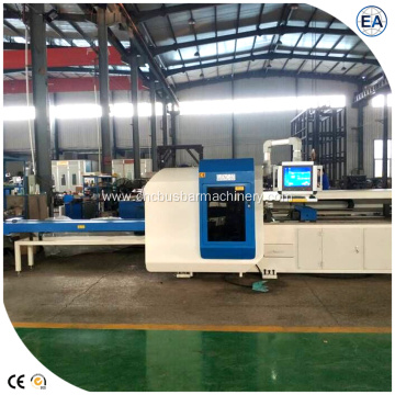 CNC Controller Punching And Shearing Machine